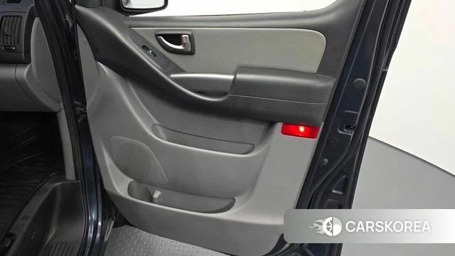 Hyundai The New Grand Starex id 4647661 из Кореи 16