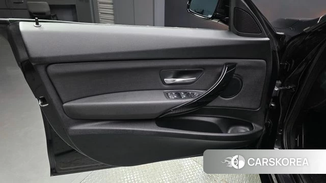 BMW 3 Series GT (F34) id 4429837 из Кореи 16