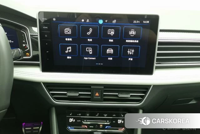 Volkswagen Tiguan L id 4307136 из Китая 16