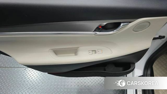 Hyundai The New Grandeur IG id 4741094 из Кореи 16
