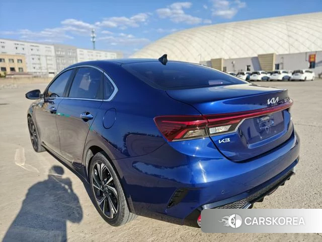 Kia K3 id 4297729 из Китая 16