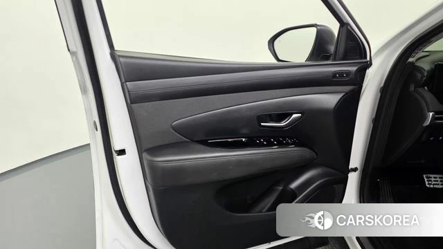 Hyundai The New Tucson (NX4) id 4488246 из Кореи 16