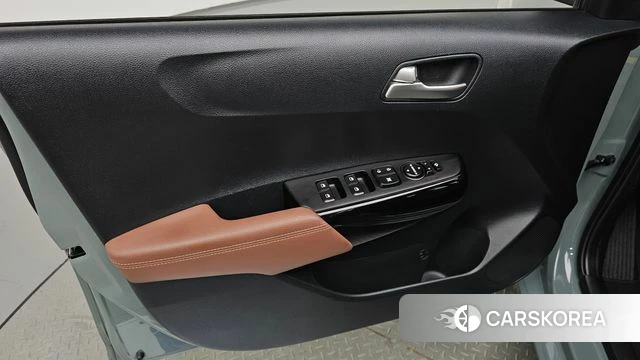 Kia The New Morning (JA) id 4462900 из Кореи 16