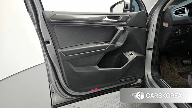 Volkswagen Tiguan Allspace id 4294143 из Кореи 16