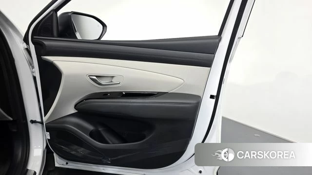 Hyundai The New Tucson (NX4) id 4681617 из Кореи 16