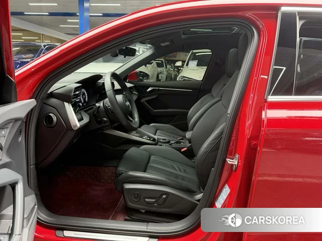 Audi A3 id 4260612 из Китая 16