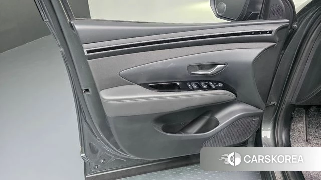 Hyundai Tucson (NX4) id 4507537 из Кореи 16
