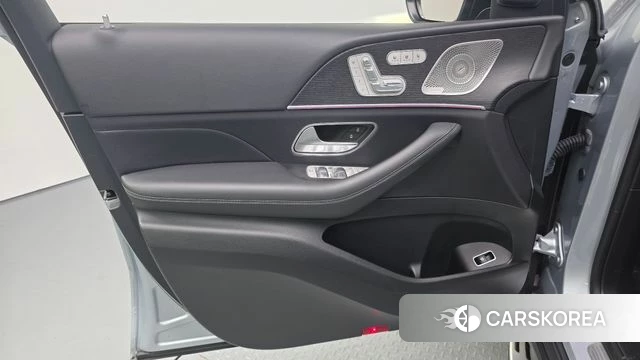 Mercedes-Benz GLE-Class W167 id 4904858 из Кореи 16