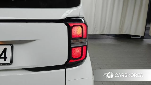 Kia The New Kia Ray id 4691585 из Кореи 16