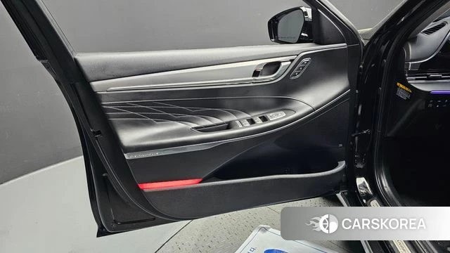 Hyundai The New Grandeur IG id 4250788 из Кореи 16