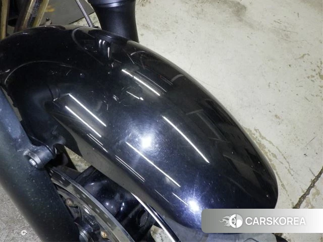 Yamaha XJR 1300 id 3945357 из Японии 16