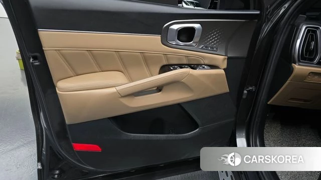 Kia The New Sorento 4th Generation id 4590471 из Кореи 16