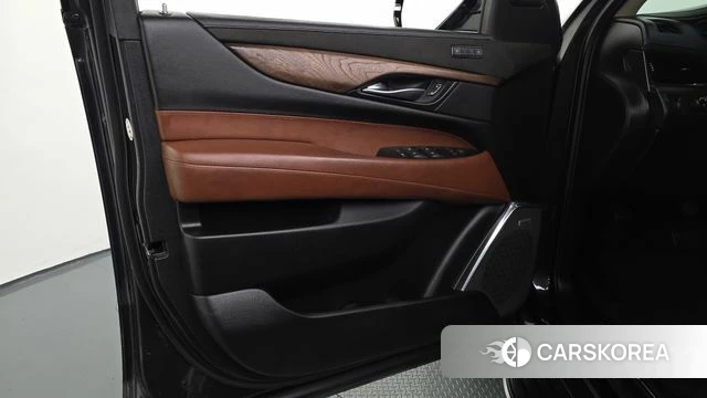 Cadillac Escalade id 4568793 из Кореи 16