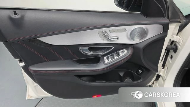 Mercedes-Benz C-Class W205 id 4477378 из Кореи 16