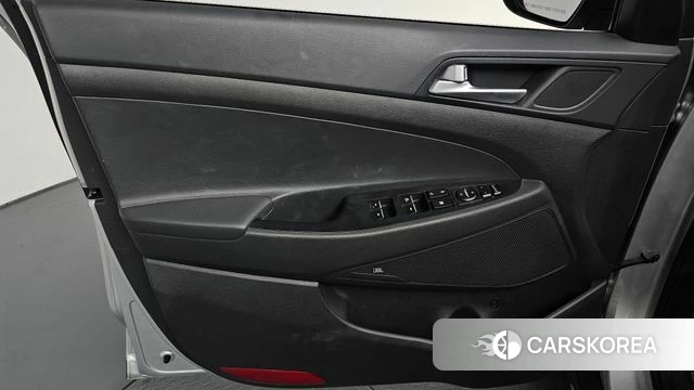 Hyundai All New Tucson id 4873480 из Кореи 16