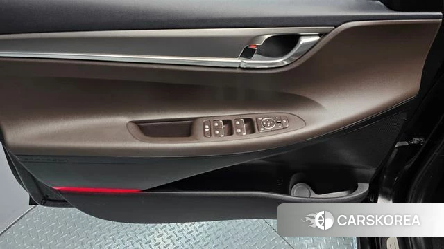 Hyundai The New Grandeur IG id 4688659 из Кореи 16