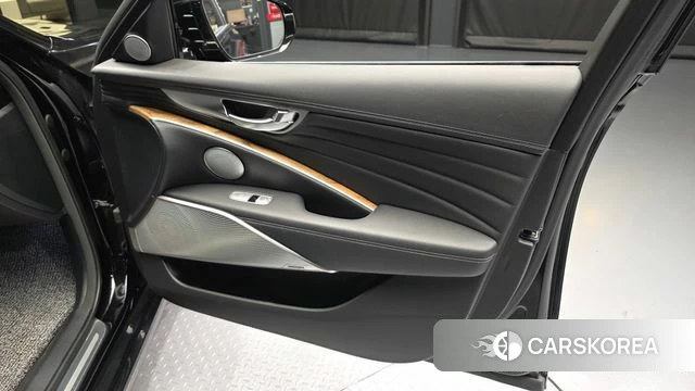 Kia The New K9 2nd generation id 4665756 из Кореи 16