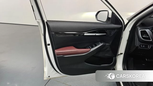 Kia Seltos id 4507888 из Кореи 16