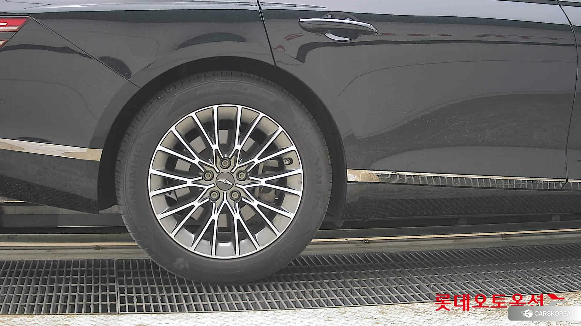 Hyundai G80 id 4289463 из Кореи 16