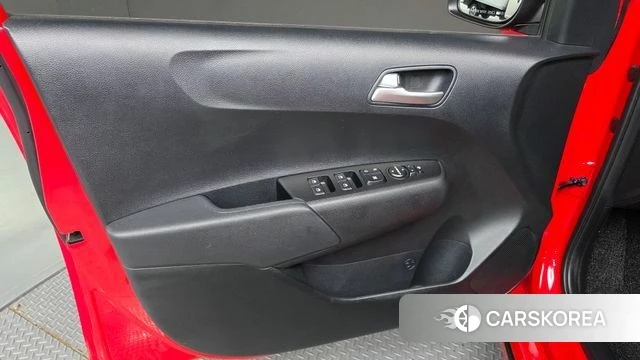 Kia Morning Urban (JA) id 4488942 из Кореи 16