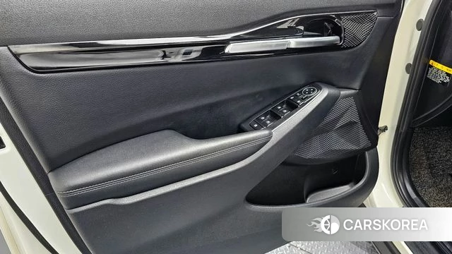 Kia Seltos id 4203195 из Кореи 16