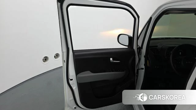 Kia The New Kia Ray EV id 4540139 из Кореи 16
