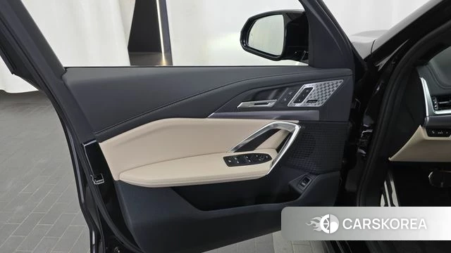 BMW X1 (U11) id 4499430 из Кореи 16