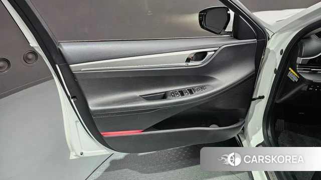 Hyundai The New Grandeur IG id 4344985 из Кореи 16