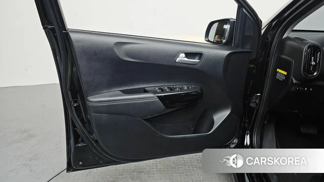 Kia Morning Urban (JA) id 4618765 из Кореи 16