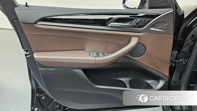 BMW X4 (G02) id 4692643 из Кореи 16
