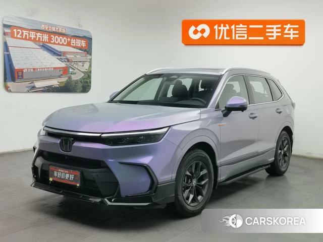 Honda Hao Ying id 4275958 из Китая 16