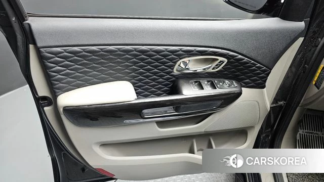 Kia The New Carnival id 4900664 из Кореи 16