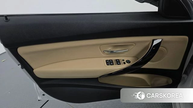 BMW 3 Series GT (F34) id 4836700 из Кореи 16