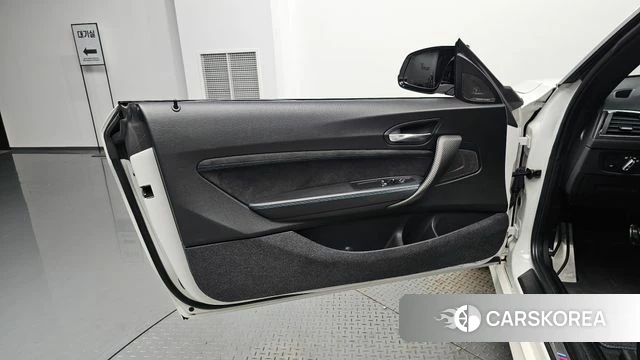 BMW M2 (F87) id 4856490 из Кореи 16
