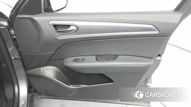 Renault Korea (Samsung) XM3 id 4754355 из Кореи 16
