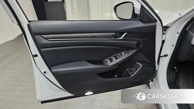 Honda Accord 10th Generation id 4716209 из Кореи 16