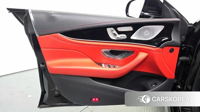 Mercedes-Benz AMG GT id 4666797 из Кореи 16