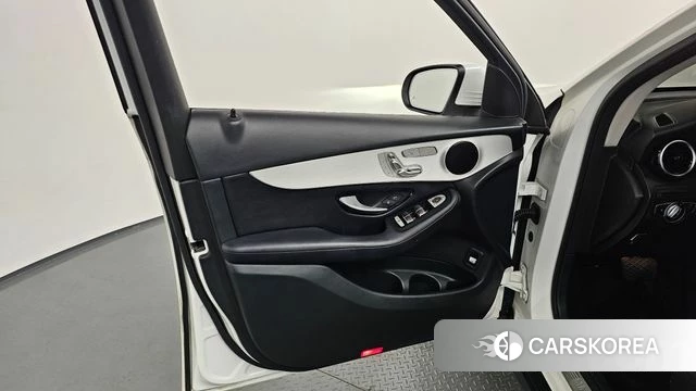 Mercedes-Benz GLC-Class X253 id 4363464 из Кореи 16