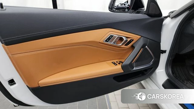 BMW Z4 (G29) id 4196617 из Кореи 16