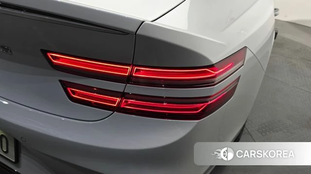 Genesis G80 (RG3) id 4579032 из Кореи 16