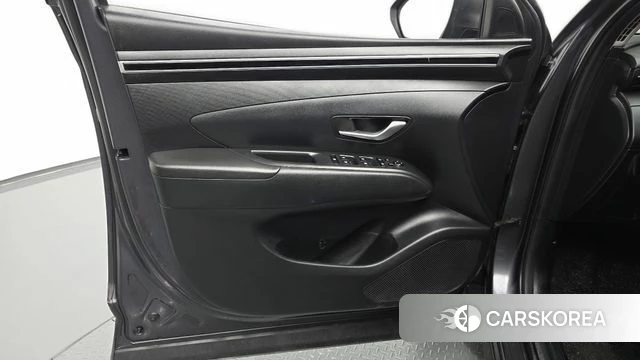 Hyundai Tucson (NX4) id 4898887 из Кореи 16