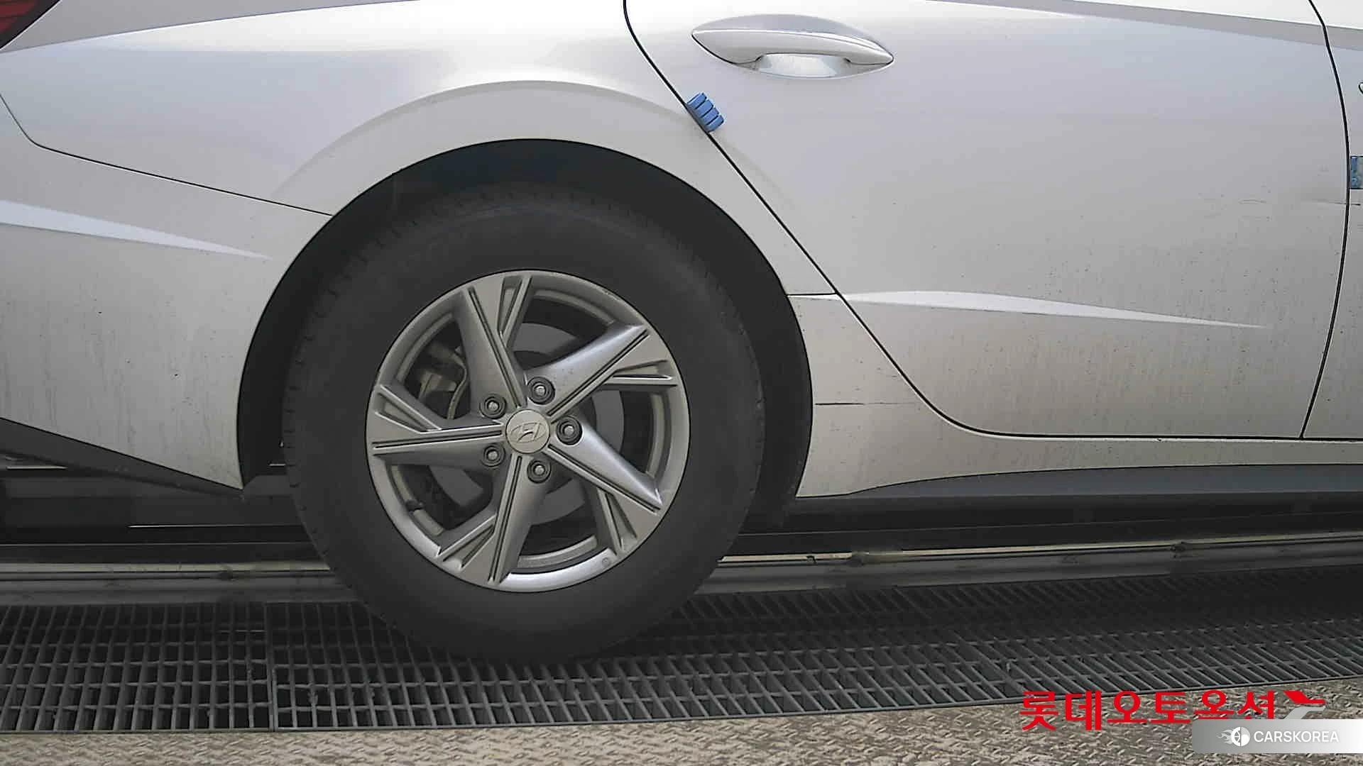 Hyundai Sonata id 3882102 из Кореи 16