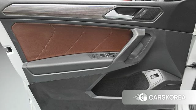 Volkswagen Tiguan Allspace id 4506574 из Кореи 16