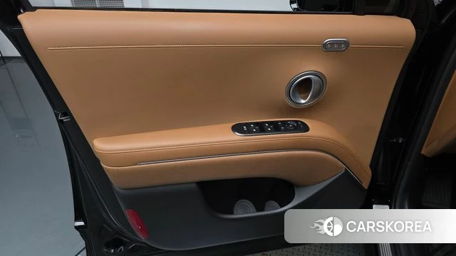 Hyundai Palisade (LX3) id 4847356 из Кореи 16