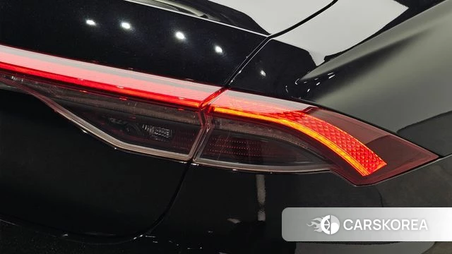 Hyundai The New Grandeur IG Hybrid id 4898922 из Кореи 16