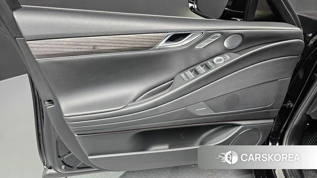 Genesis G80 (RG3) id 4462702 из Кореи 16
