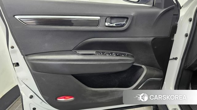 Renault Korea (Samsung) QM6 id 4760109 из Кореи 16