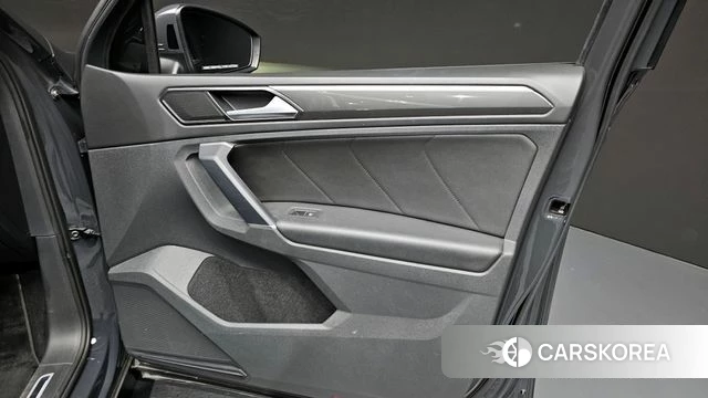 Volkswagen Tiguan second Generation id 4339641 из Кореи 16
