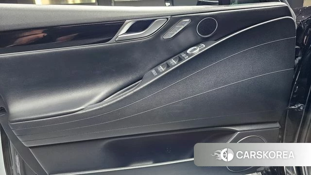 Genesis G80 (RG3) id 4750521 из Кореи 16