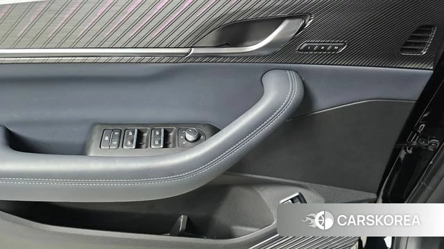 Renault Korea (Samsung) Grand Coleos id 4394635 из Кореи 16
